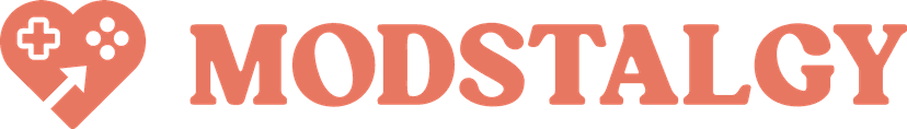Modstalgy